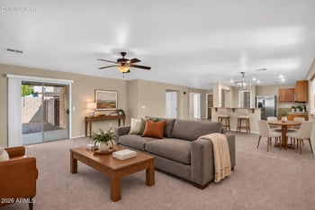 15410 N 169th Ln, Surprise, AZ 85388