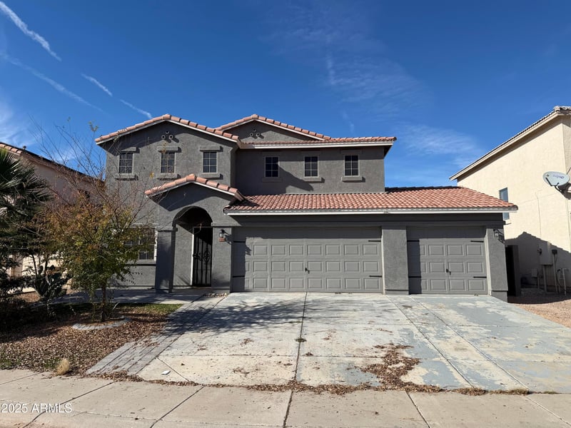 15410 170th Ln, Surprise, AZ 85388