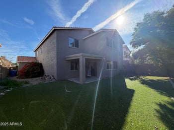 15410 170th Ln, Surprise, AZ 85388