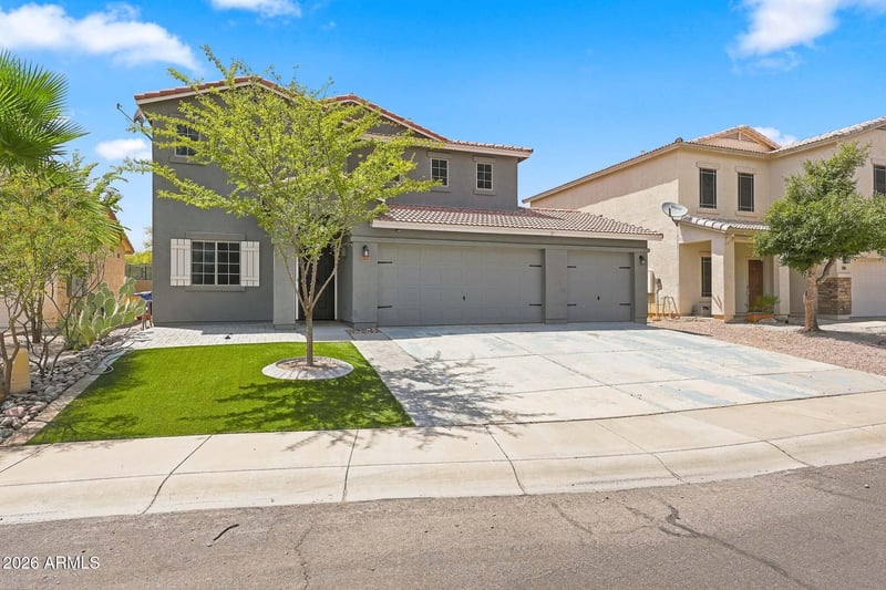 15410 N 170th Ln, Surprise, AZ 85388