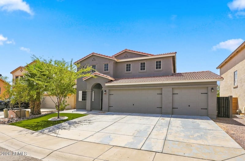 15410 N 170th Ln, Surprise, AZ 85388