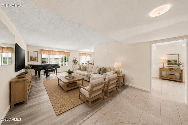 15410 Ridgeview Rd, Sun City, AZ 85351
