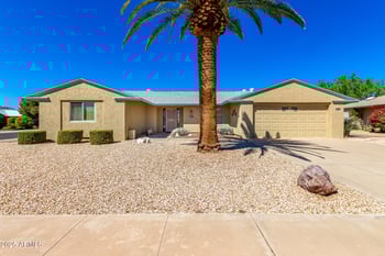 15410 Ridgeview Rd, Sun City, AZ 85351