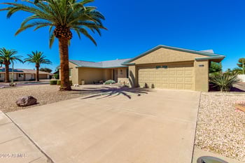 15410 Ridgeview Rd, Sun City, AZ 85351