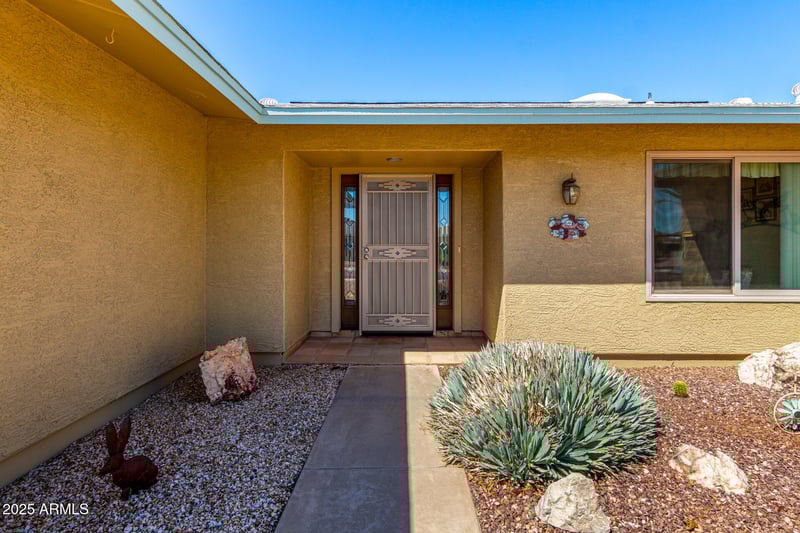 15410 Ridgeview Rd, Sun City, AZ 85351