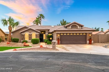 15410 W Earll Ct, Goodyear, AZ 85395