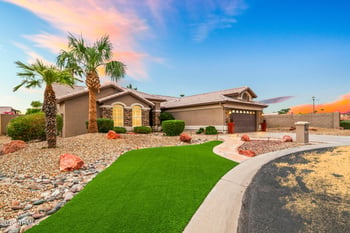 15410 W Earll Ct, Goodyear, AZ 85395