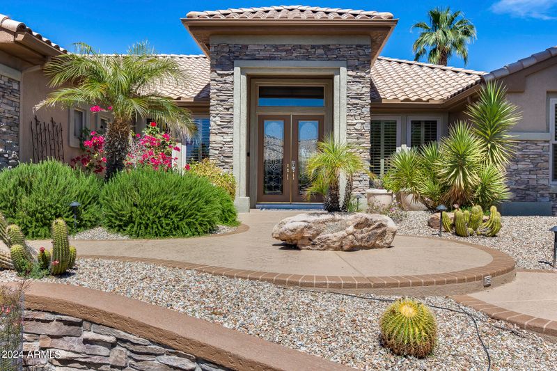 15410 W Encantada Dr, Surprise, AZ 85374