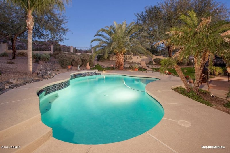 15411 18th Pl, Phoenix, AZ 85048