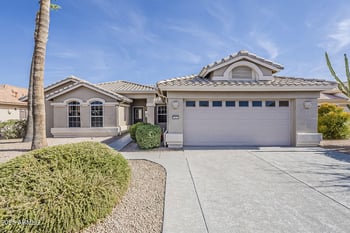 15411 Amelia Dr, Goodyear, AZ 85395