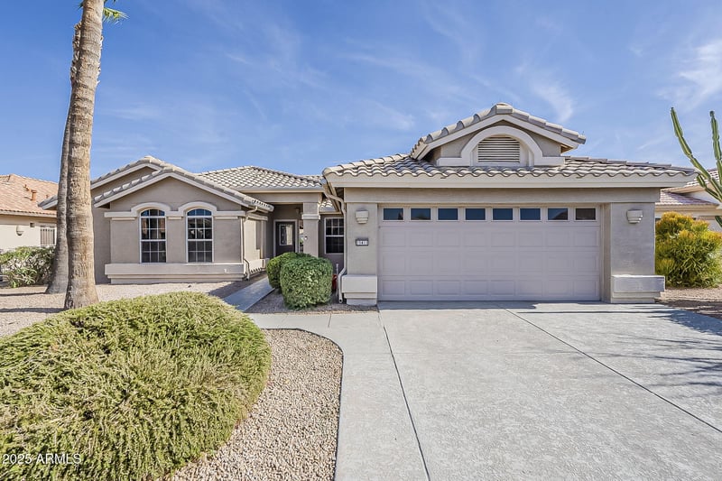 15411 Amelia Dr, Goodyear, AZ 85395