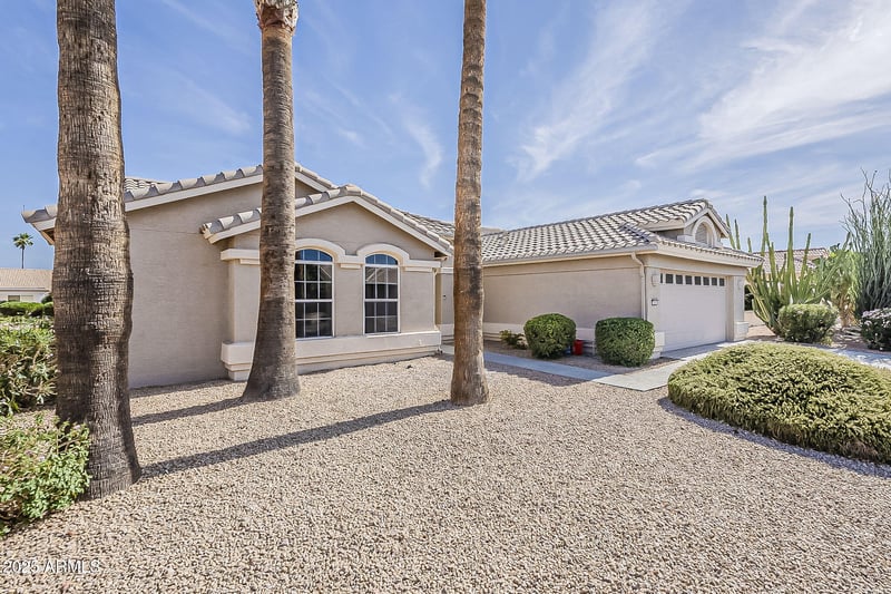 15411 Amelia Dr, Goodyear, AZ 85395