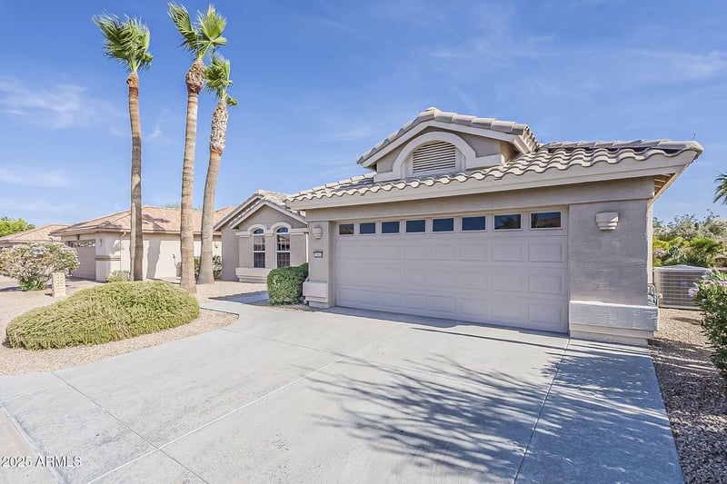 15411 Amelia Dr, Goodyear, AZ 85395
