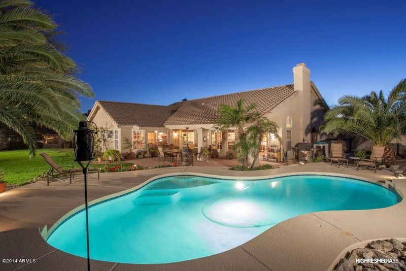 15411 S 18th Pl, Phoenix, AZ 85048