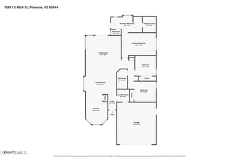 15411 S 45th St, Phoenix, AZ 85044