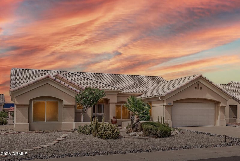 15412 Heritage Dr, Sun City West, AZ 85375