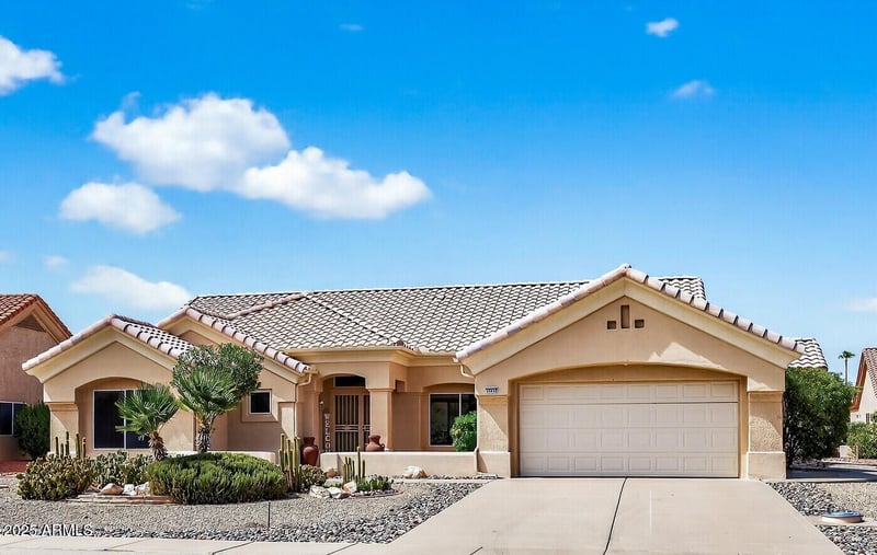 15412 Heritage Dr, Sun City West, AZ 85375