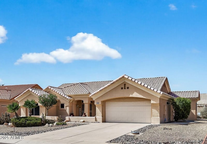 15412 Heritage Dr, Sun City West, AZ 85375