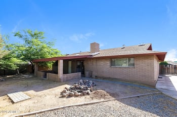15412 N 55th Dr, Glendale, AZ 85306