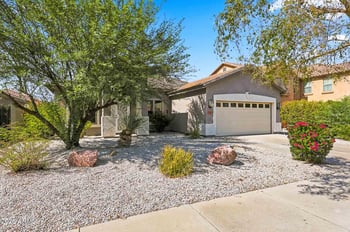 15412 Jackson St, Goodyear, AZ 85338