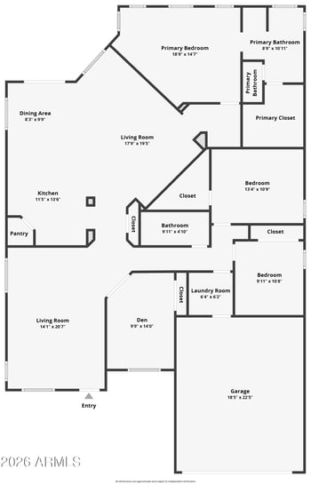 15412 Jackson St, Goodyear, AZ 85338