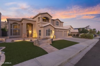 15413 31st Pl, Phoenix, AZ 85048