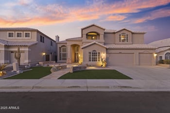 15413 31st Pl, Phoenix, AZ 85048