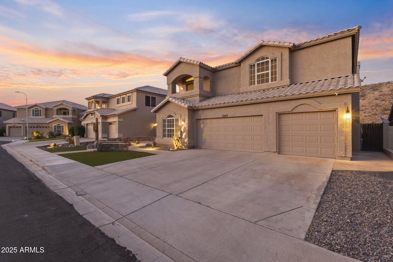 15413 31st Pl, Phoenix, AZ 85048