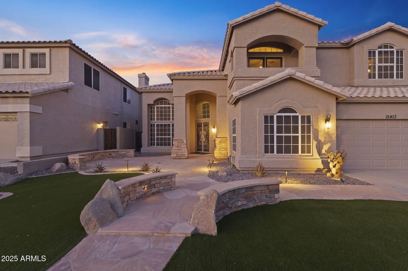 15413 31st Pl, Phoenix, AZ 85048