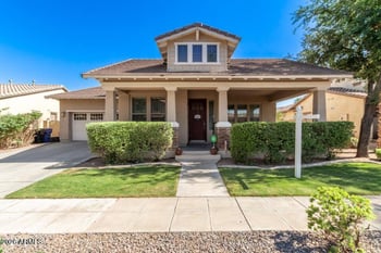 15413 Alexandria Way, Surprise, AZ 85379