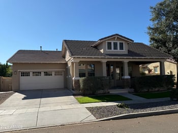 15413 Alexandria Way, Surprise, AZ 85379