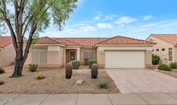 15413 Domingo Ln, Sun City West, AZ 85375