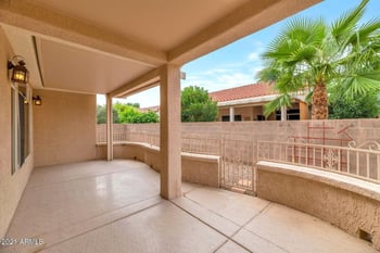 15413 Domingo Ln, Sun City West, AZ 85375