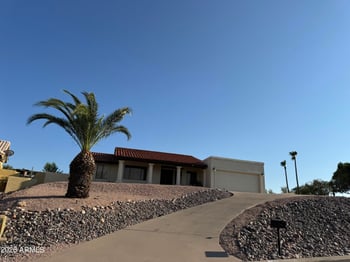 15413 E Thistle Dr, Fountain Hills, AZ 85268