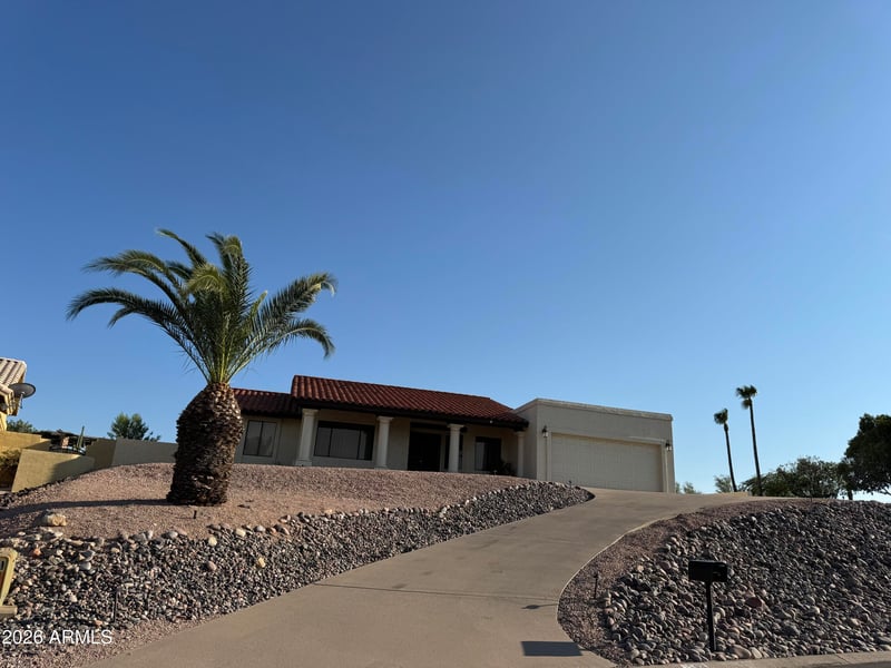 15413 E Thistle Dr, Fountain Hills, AZ 85268