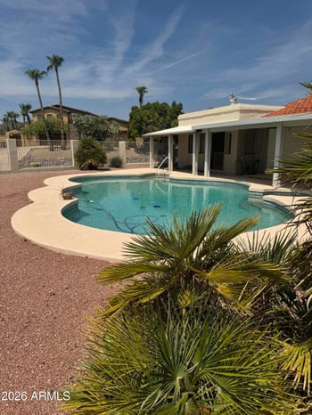 15413 E Thistle Dr, Fountain Hills, AZ 85268