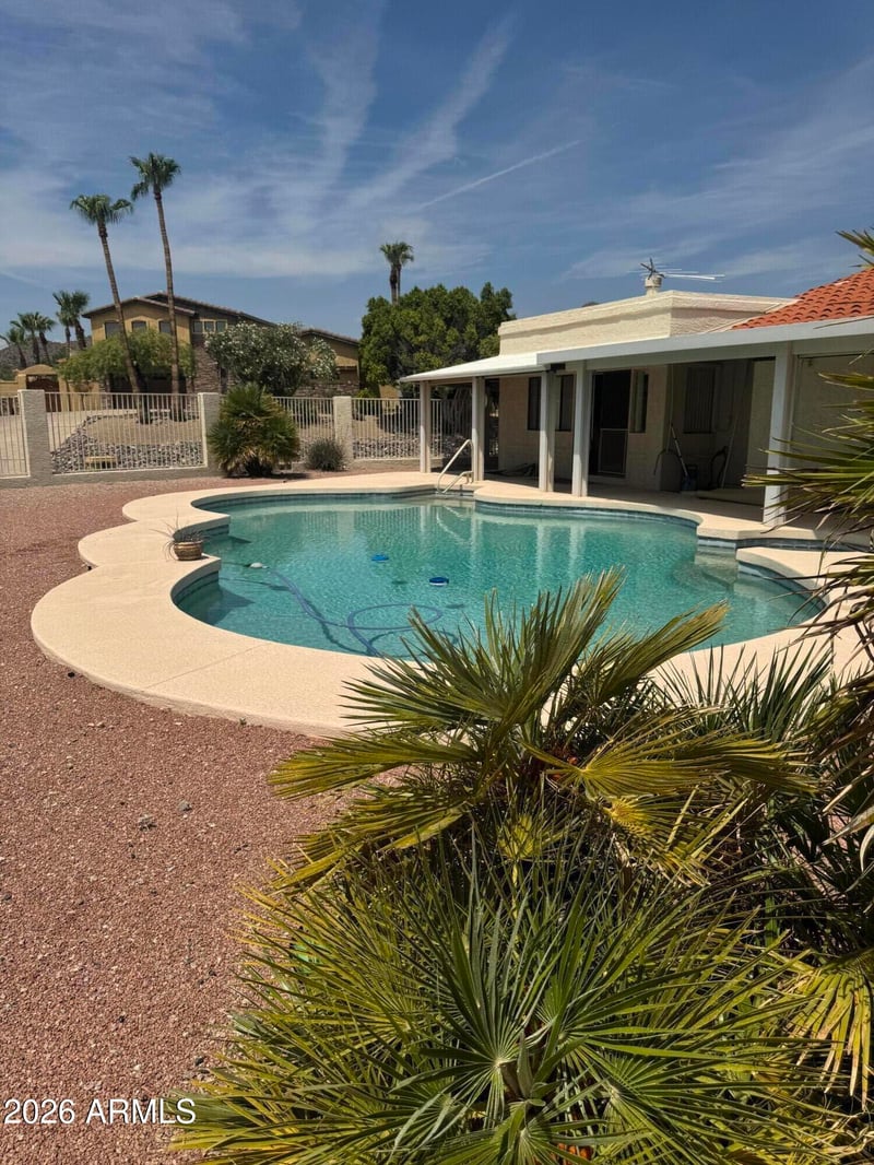 15413 E Thistle Dr, Fountain Hills, AZ 85268