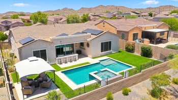 15413 S 183rd Ln, Goodyear, AZ 85338