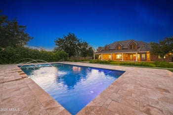 15415 E Pickett Ct, Gilbert, AZ 85298