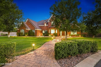 15415 E Pickett Ct, Gilbert, AZ 85298