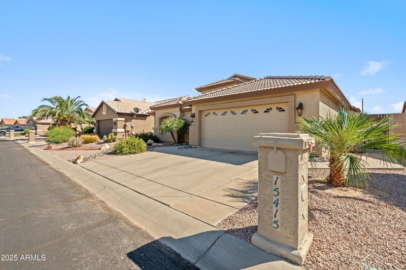 15415 Merrell St, Goodyear, AZ 85395