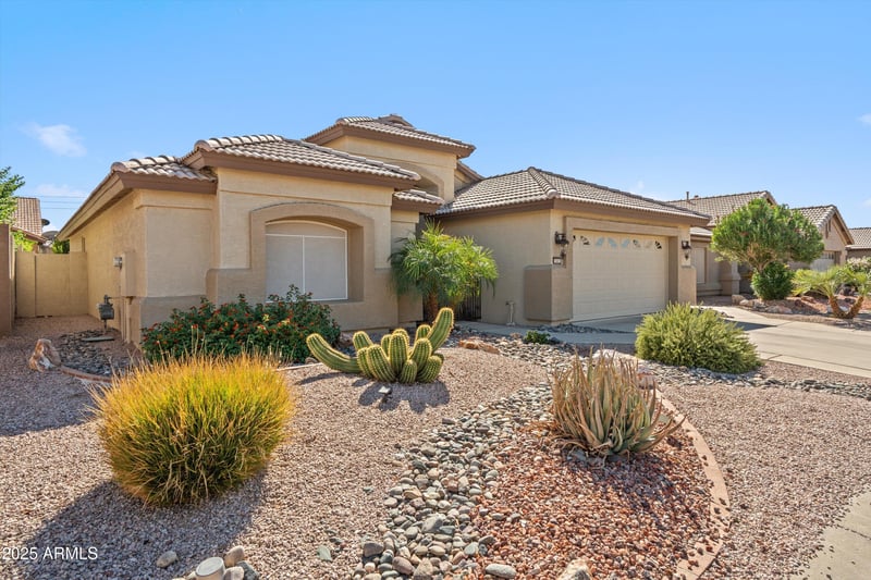 15415 Merrell St, Goodyear, AZ 85395