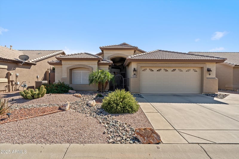 15415 Merrell St, Goodyear, AZ 85395