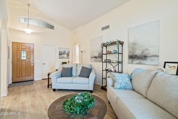 15415 Merrell St, Goodyear, AZ 85395