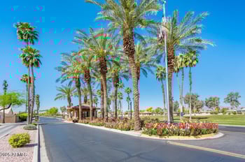 15415 Merrell St, Goodyear, AZ 85395
