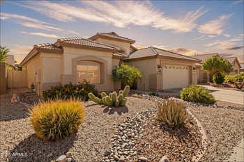 15415 Merrell St, Goodyear, AZ 85395