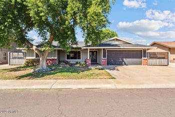 15416 60th Ave, Glendale, AZ 85306