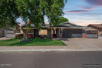 15416 60th Ave, Glendale, AZ 85306