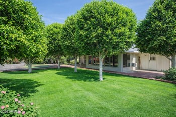 15416 Ridgeview Rd, Sun City, AZ 85351