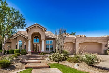 15416 S 16th Way, Phoenix, AZ 85048